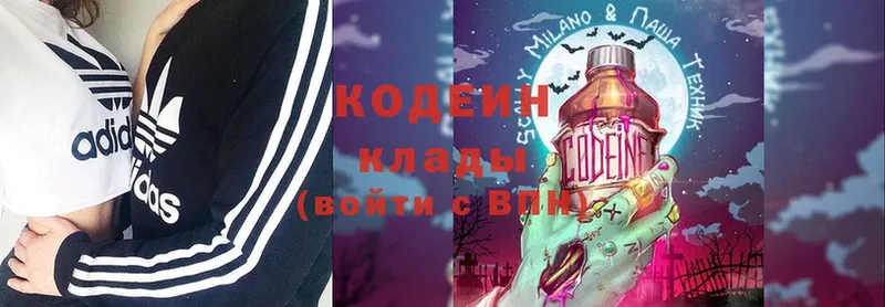 Кодеиновый сироп Lean Purple Drank  купить   Кимовск 